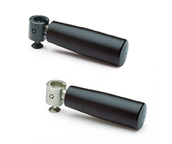IR.612-Fold-away handles
